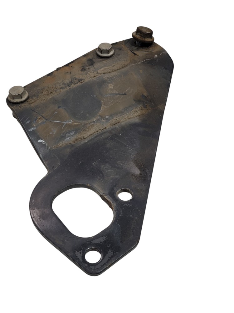 Chapa Limitadora Cabine Mb Atego 3