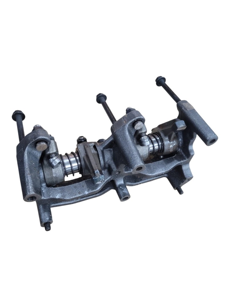 Balancim Comando Valvula Motor Man D08 Vw 24280 1