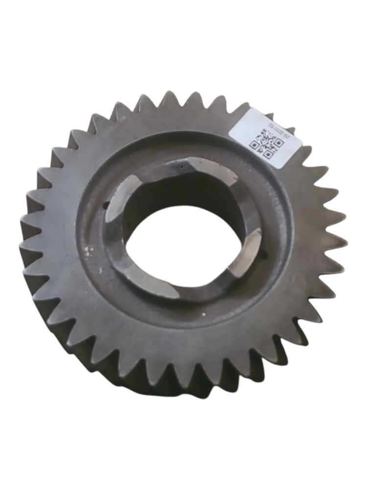 Engrenagem 4 Marcha Caixa Cambio Eaton Fs5496 5