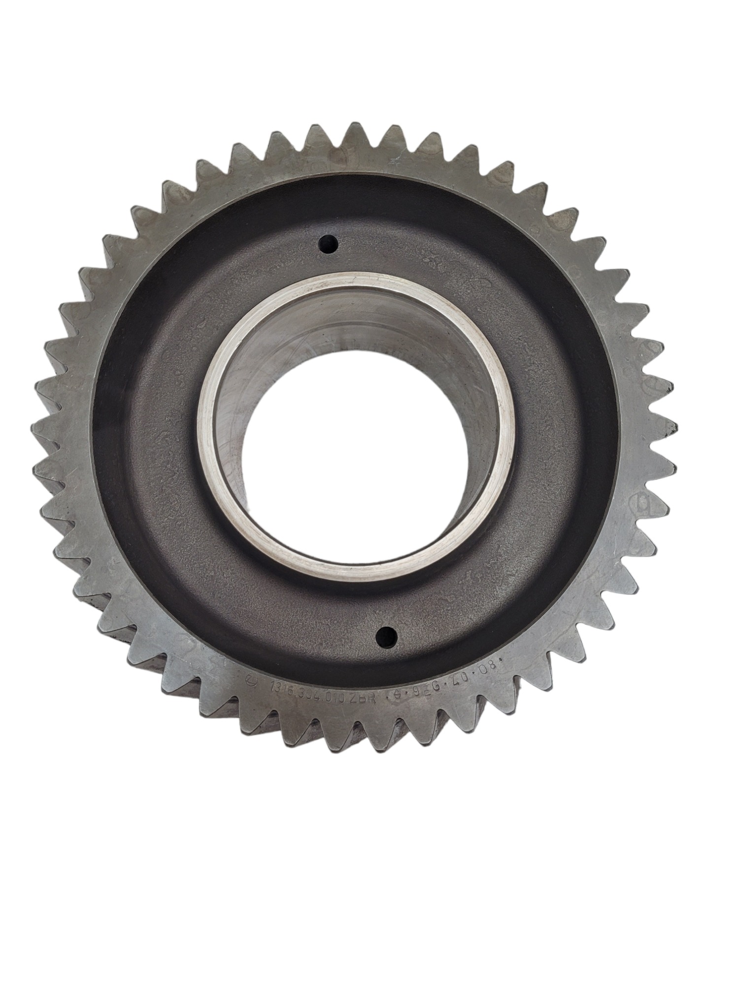 Engrenagem Movel 1 Marcha Caixa Zf 1316304010 4