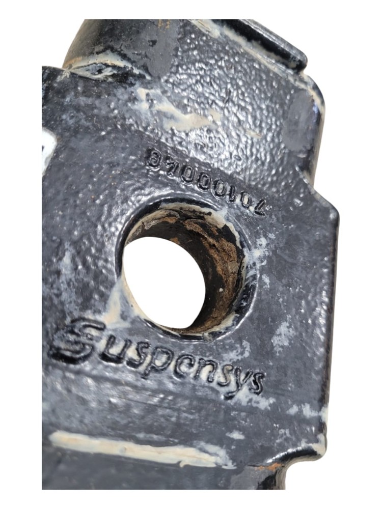 Guia Grampo Mola Suspensys Scania Man Tgx 70100048 3