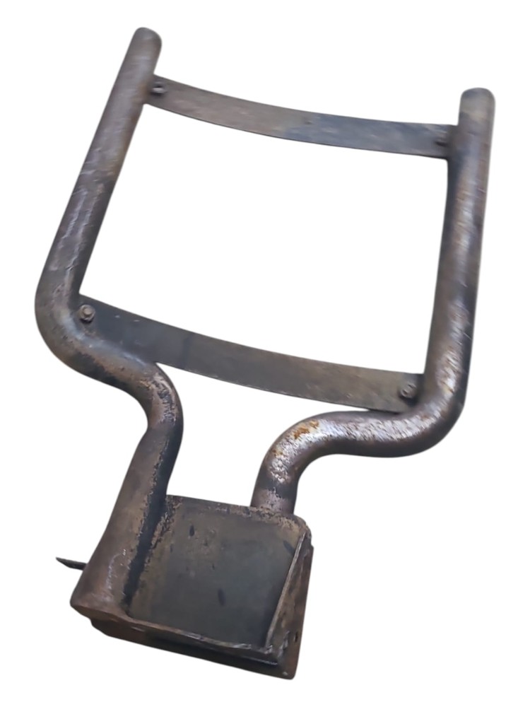 Suporte Paralama Vw 2