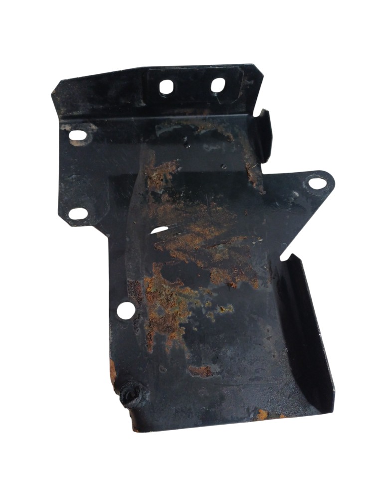 Suporte Painel Vw Constellation 5