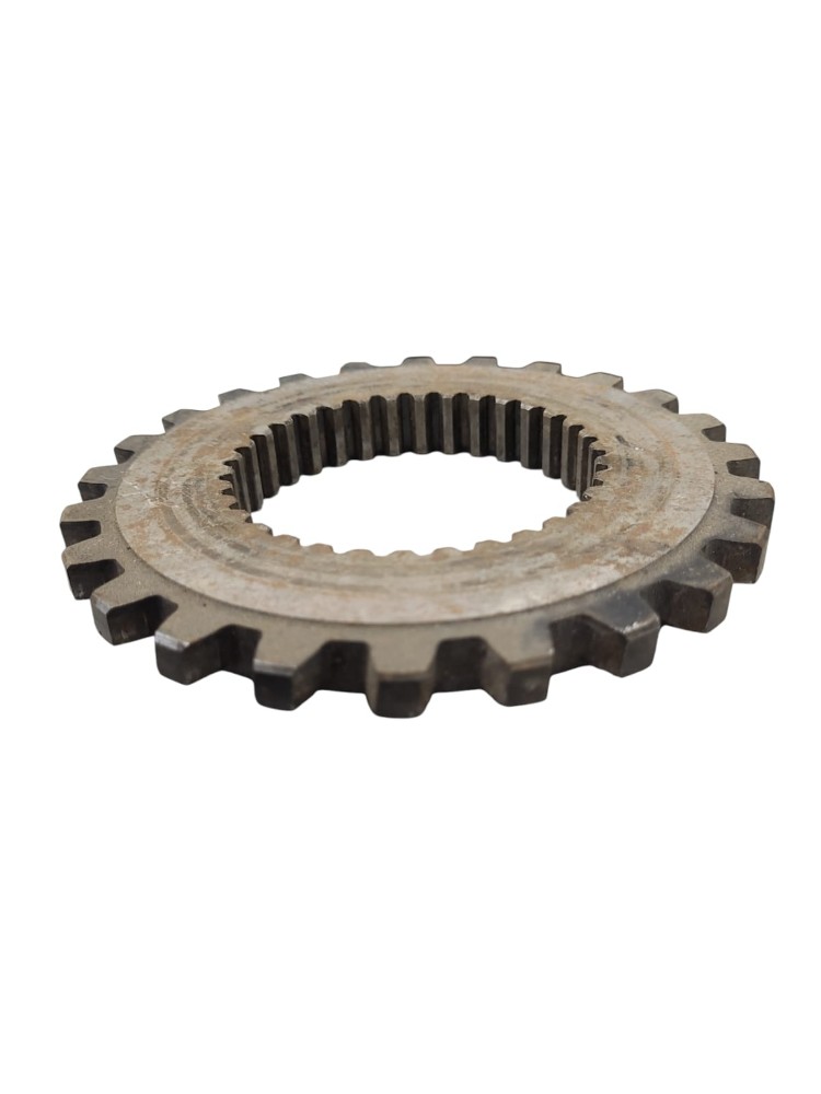 Corpo Acoplamento ZF 2