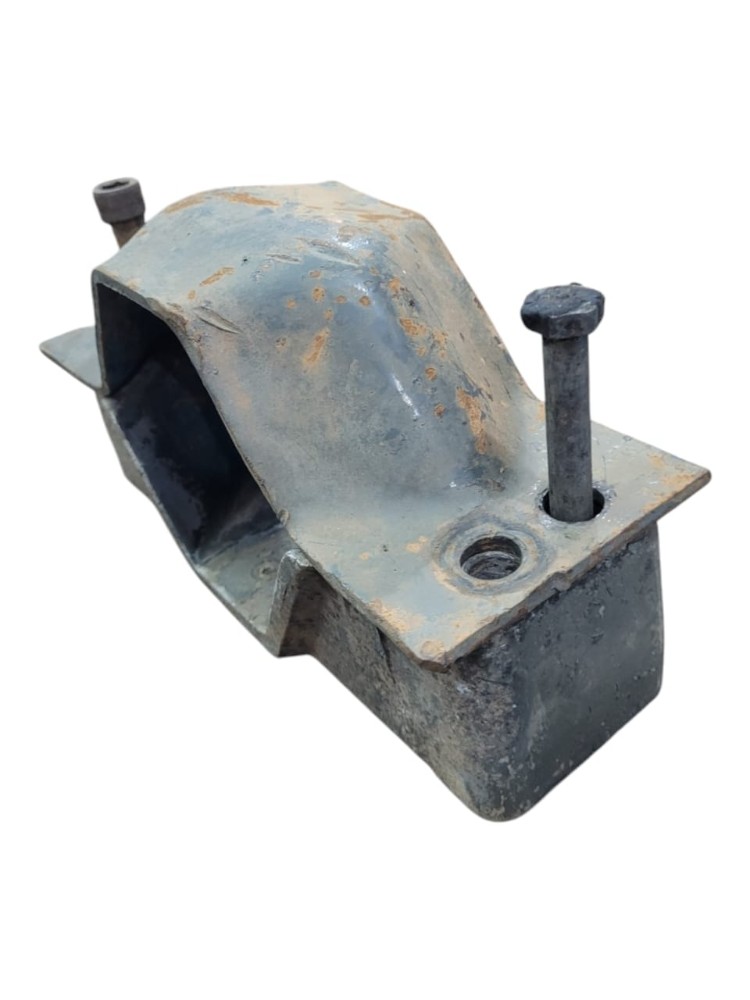 Capa Protecao Coxim Motor Volvo Nl Traseiro 3