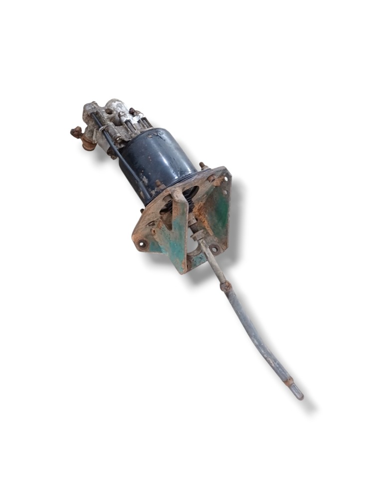 Servo Embreagem Mb 1622 1992 A 1996 2