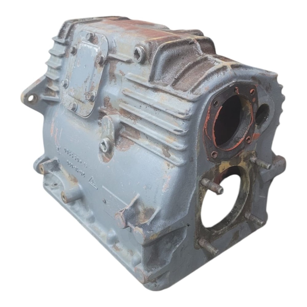 Carcaca Caixa Cambio Eaton Fso5406 Vw 24.250 1