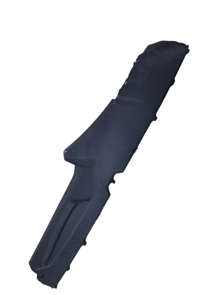 Capa Painel Scania Ntg 2