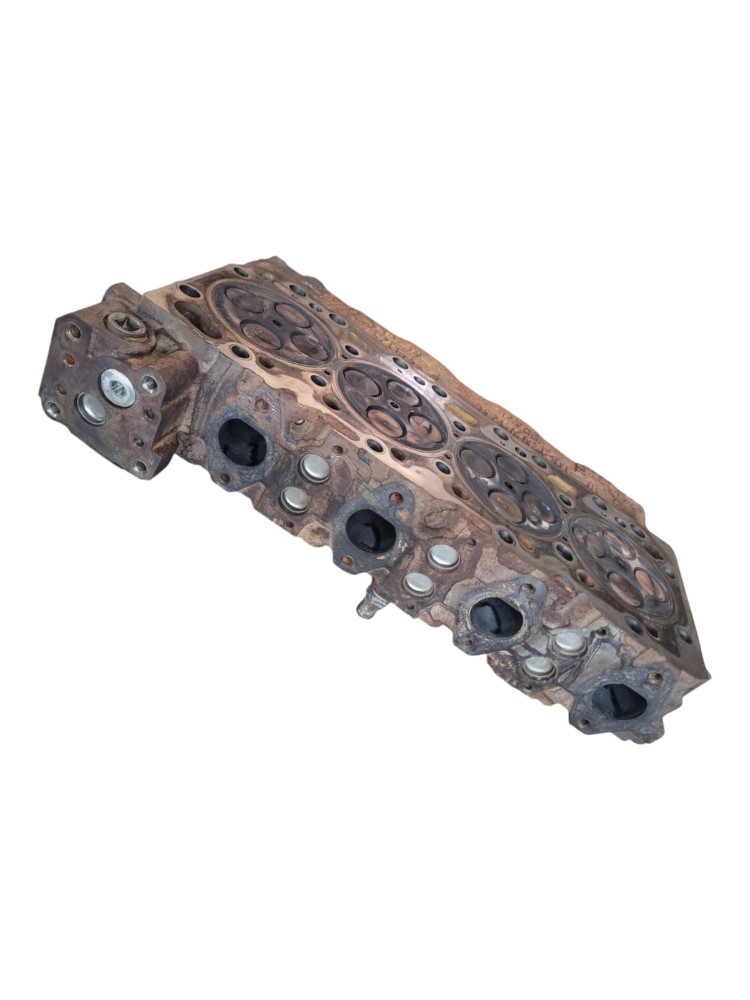 Cabecote Motor Cummins Isb Ford Cargo 816 5
