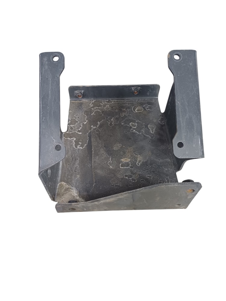 Carcaça Porta Filtro Diesel Ford Cargo 2023