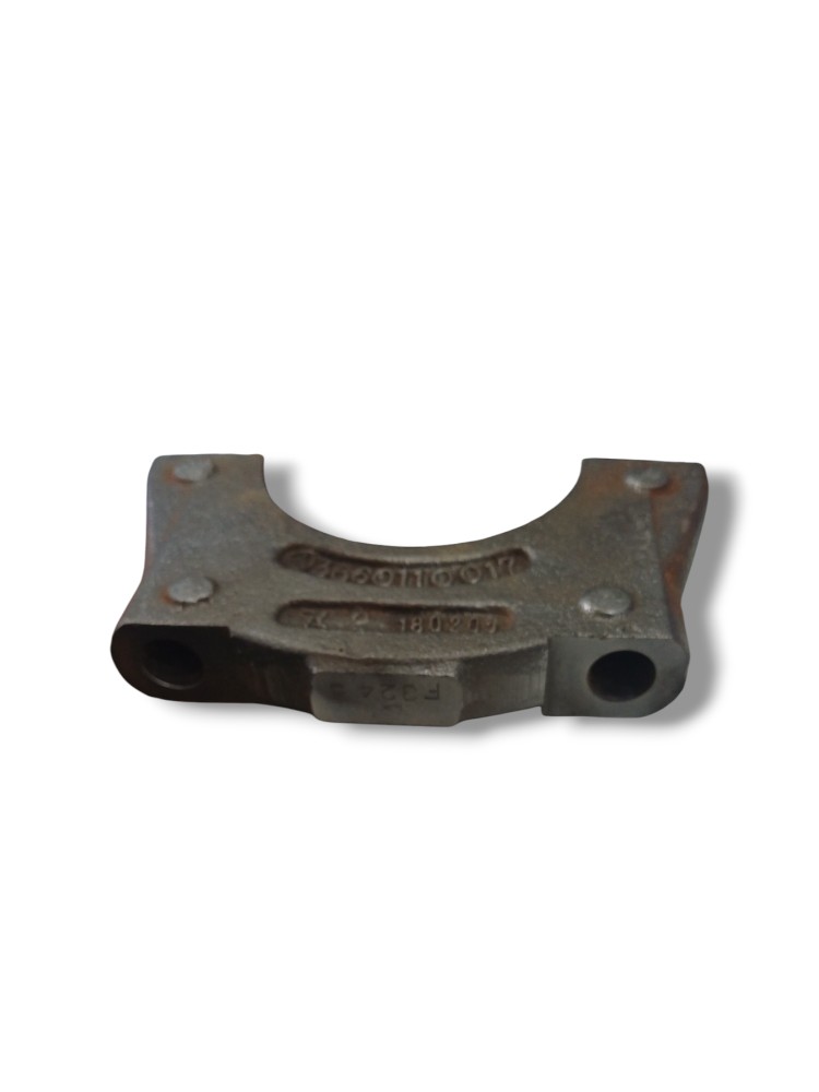 Mancal Bloco Motor Mb Om 366 5