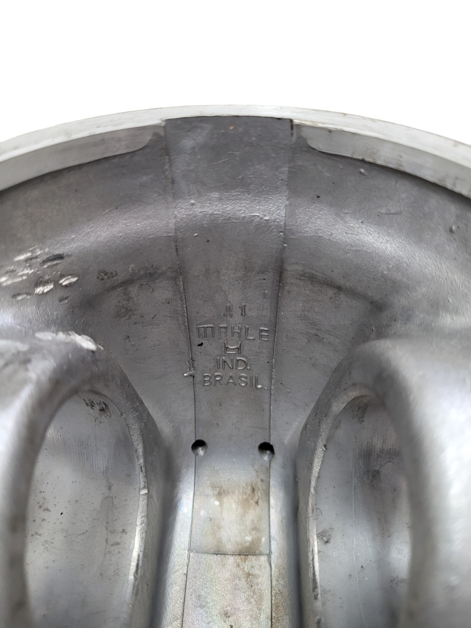 Pistao Motor Om457 Mahle 5