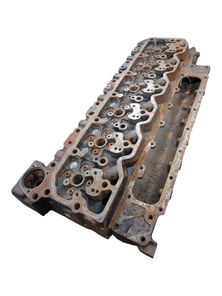 Cabecote Motor Cummins Isb 5.9 Iveco Tector 4
