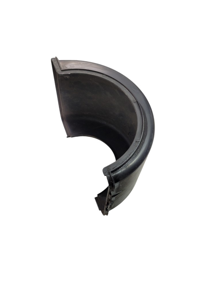 Tampa Ventilador Scania Pgr 4