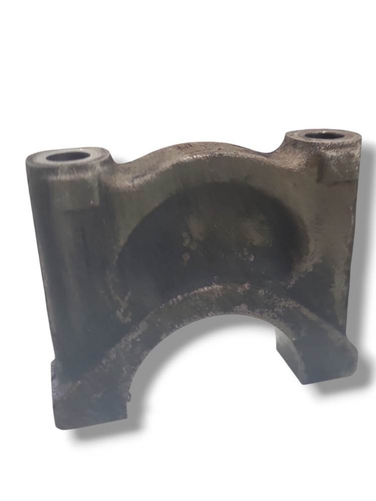 Capa Mancal Bloco  Mwm 229 3