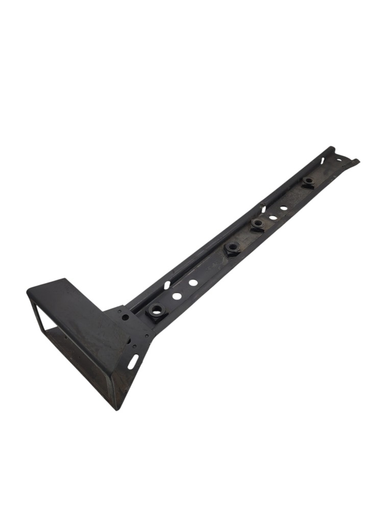 Suporte Sinaleira Lateral Scania Ntg Esquerdo 2019 Preto 4