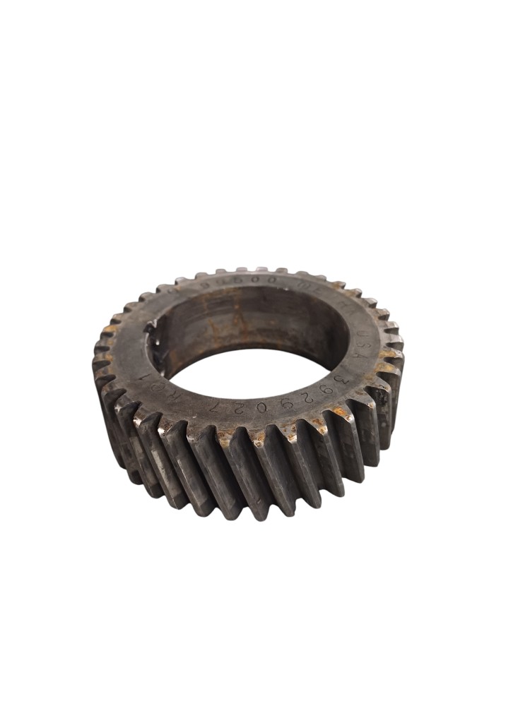 Engrenagem Virabrequim  Motor Cummins 2