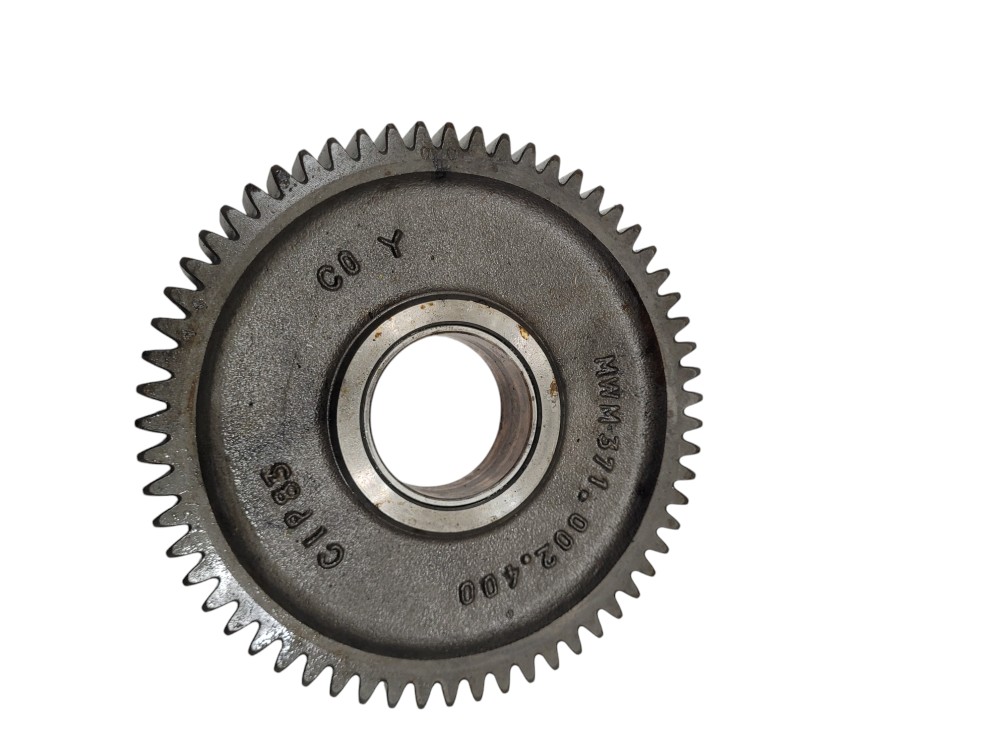 Engrenagem Intermediária Motor Mwm 1