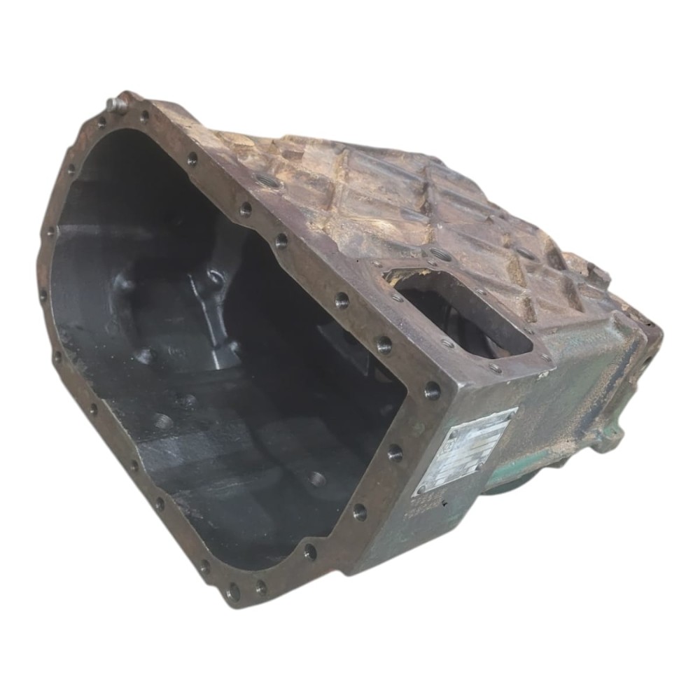 Carcaca Caixa Cambio Zf Mb 1618 7