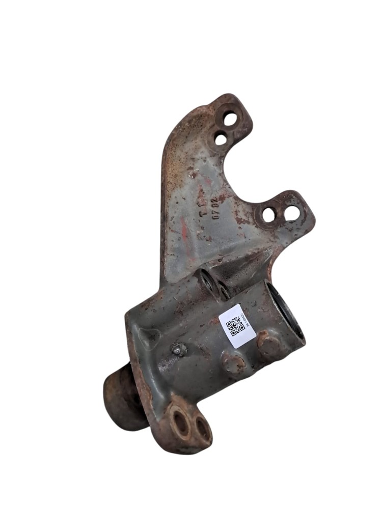 Suporte Eixo Cuica Volvo Equerdo 5