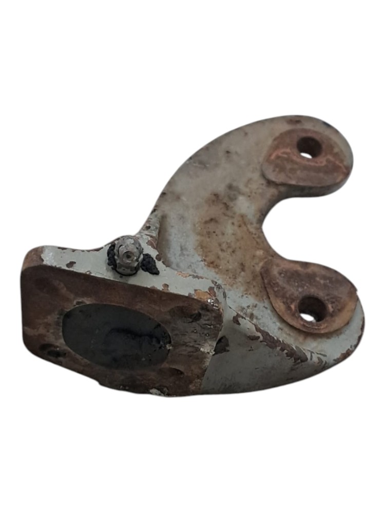 Suporte Camara Freio Scania, 5