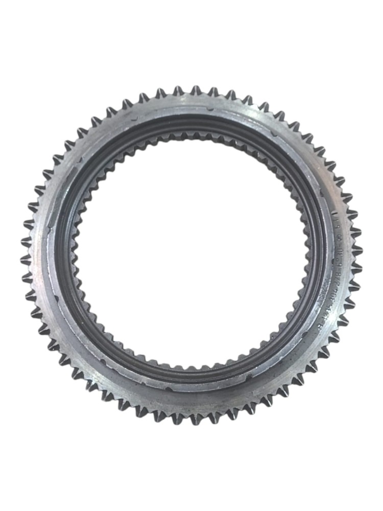 Corpo Acoplamento Caixa Zf 16S1650 5