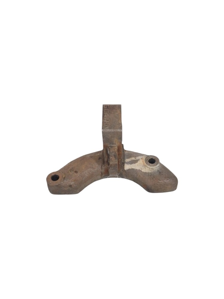 Mancal Suporte Garfo Embreagem Scania 1