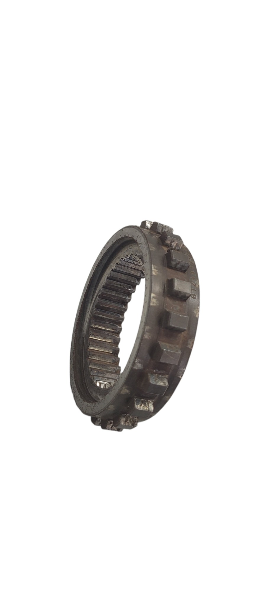 Sincronizador Caixa Zf 1246304136 1