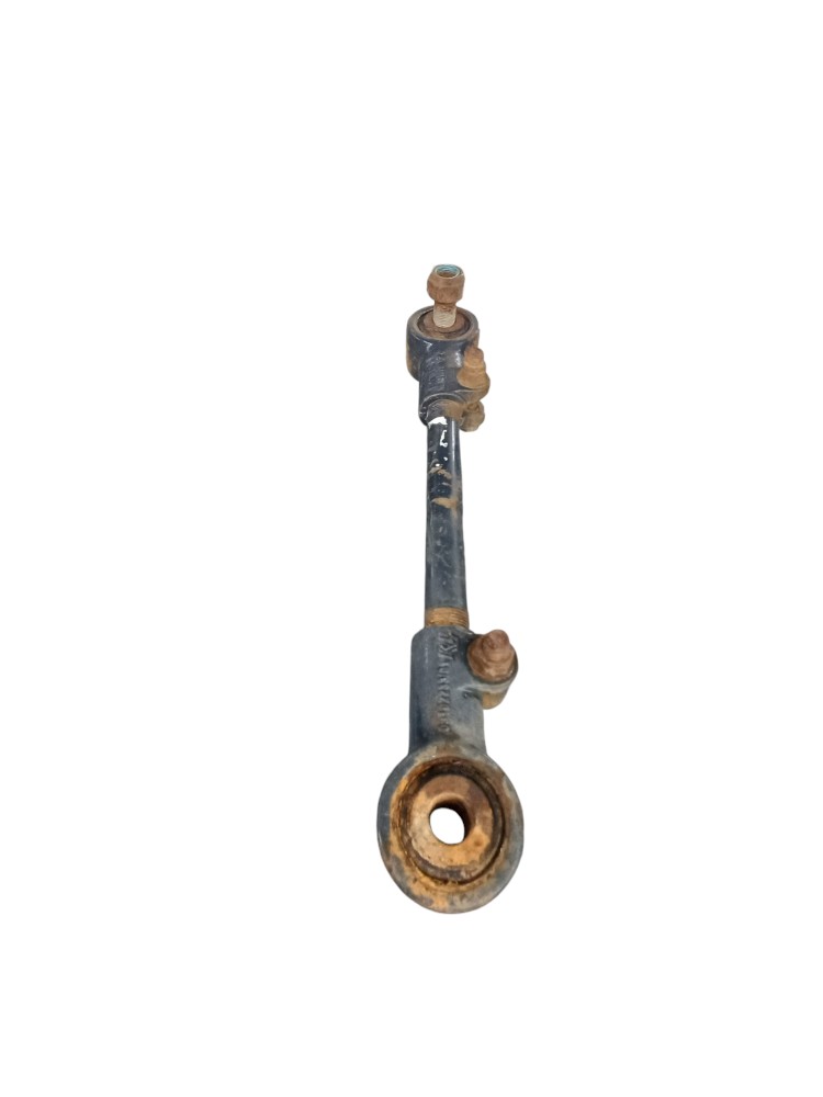 Braço Tirante Ajustável Tensor Suspensys 3