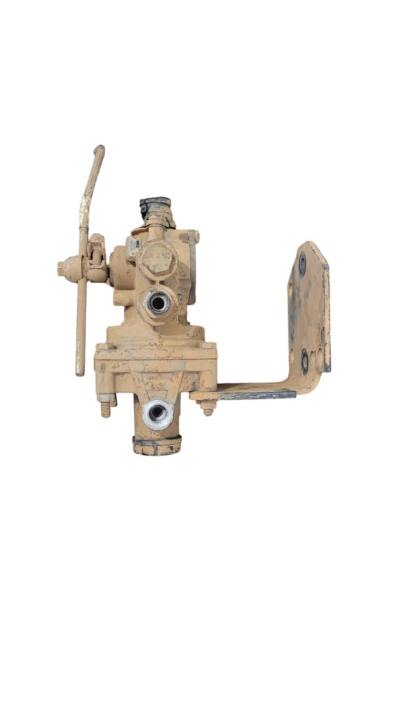 Valvula Sensivel Carga Wabco Volvo 4