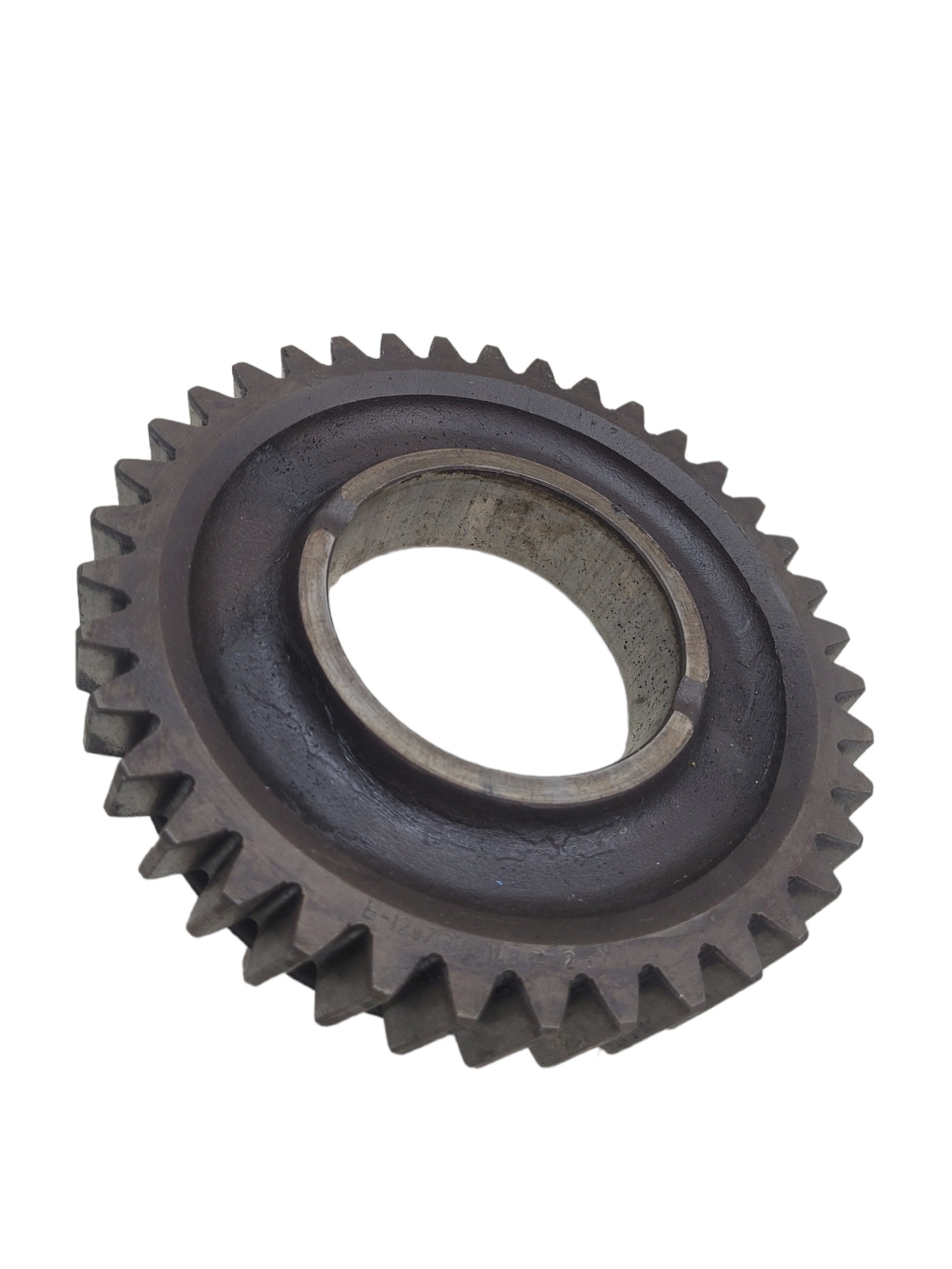 Engrenagem Re Movel 38 Dentes Caxas Zf 1297304148 3