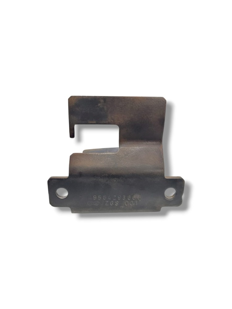 Suporte Fixador Tanque Mb Om 457 6
