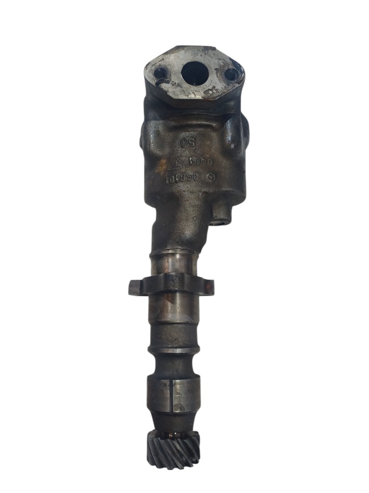 Bomba Oleo Motor OM364 Mb 709 710 712 1