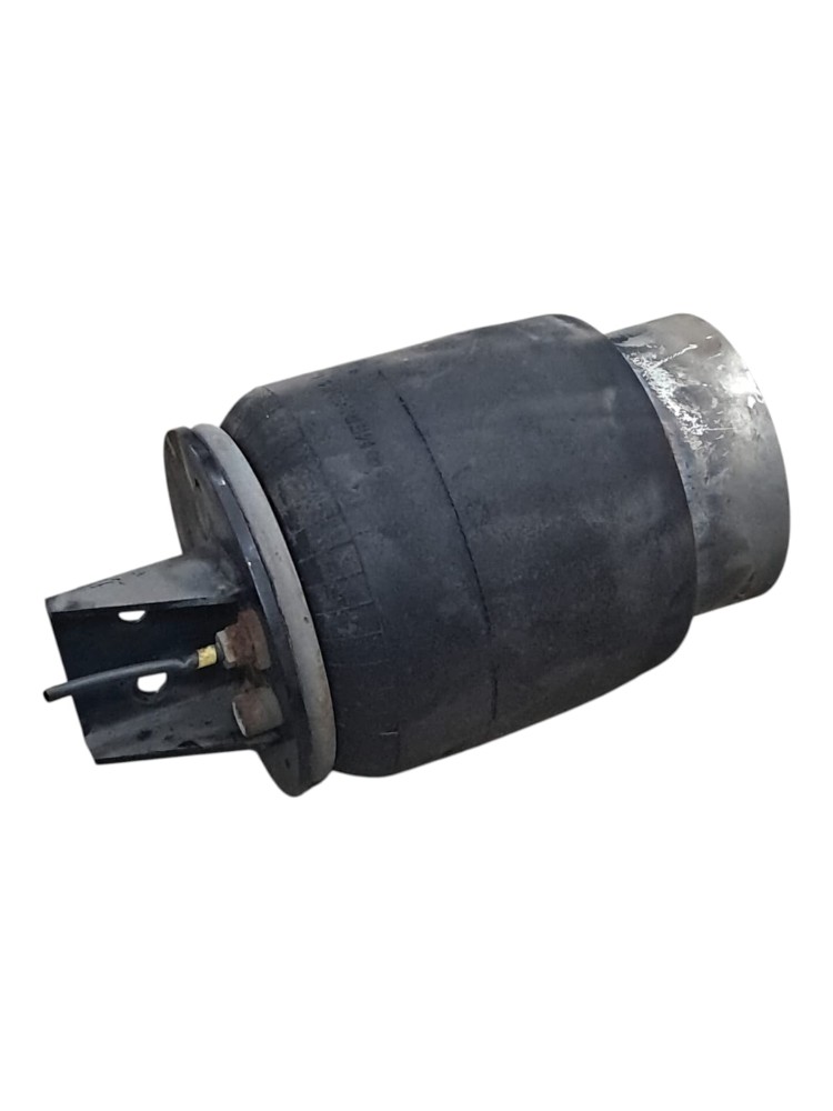 Bolsa Pneumatica Suspensao Traseira Mb Axor 3