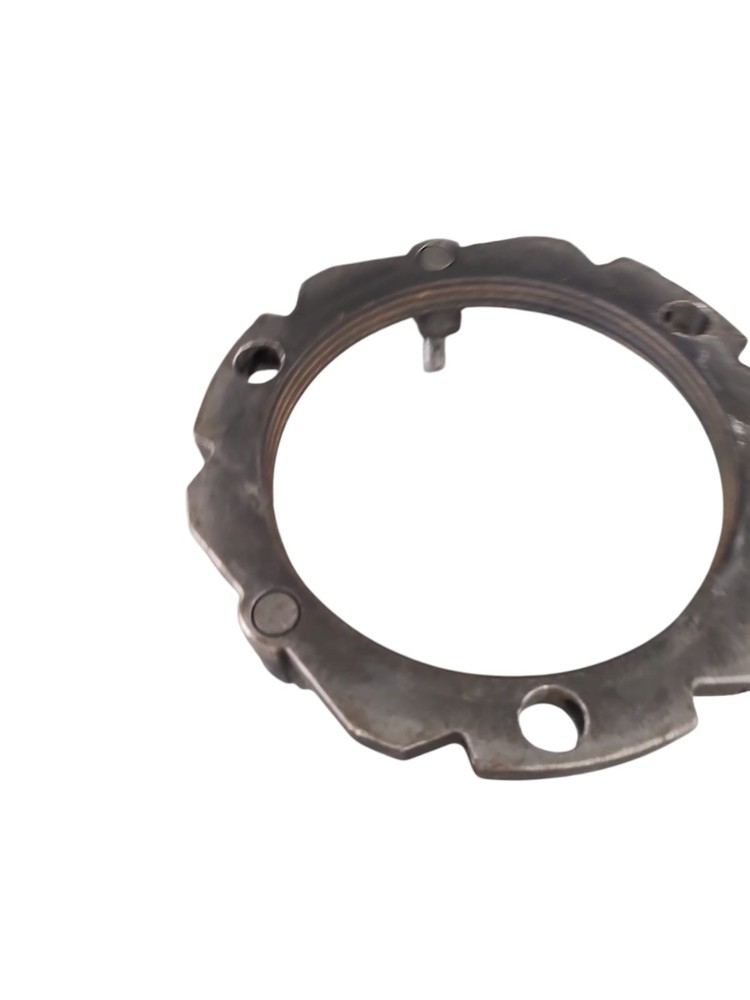 Anel Sincronizador Caixa Cambio Zf Astronic 12 7