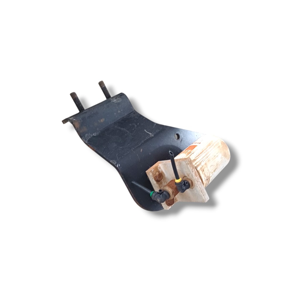 Filtro Arla Com Suporte Vw 25.390 2013 Vn41 2