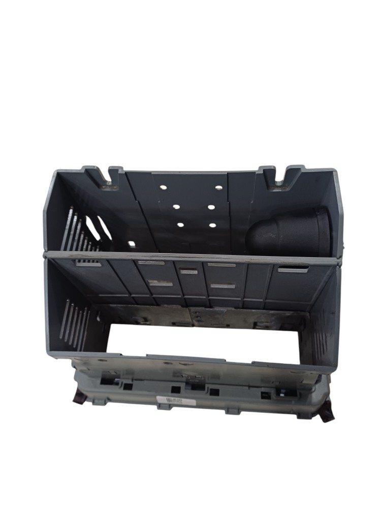 Suporte Radio Om501 Mb Actros 2
