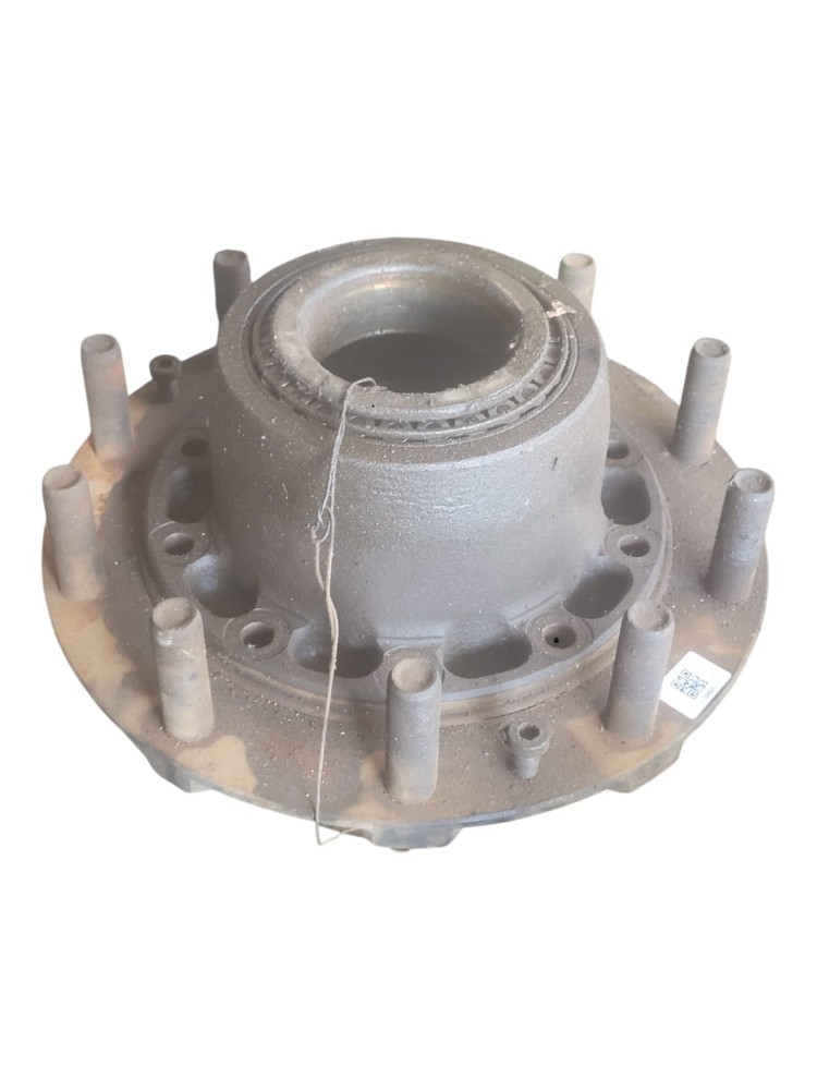 Cubo Roda Reducao Mb Actros 2544 2