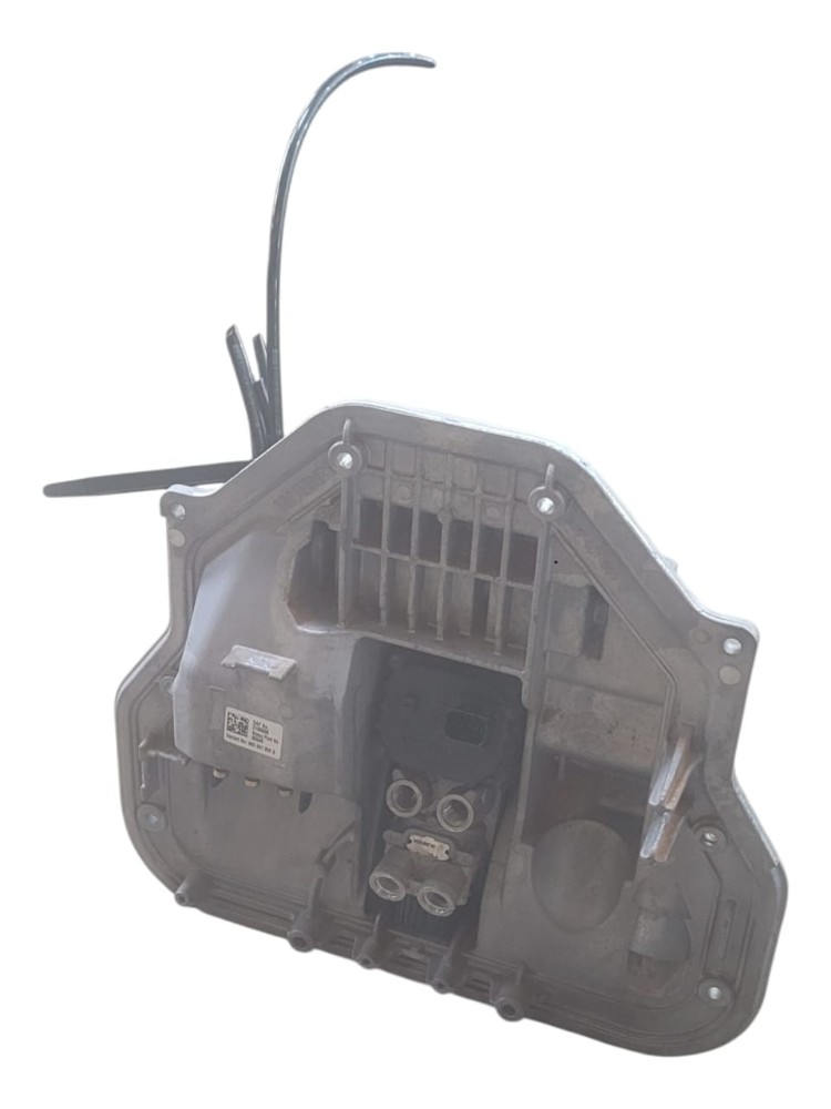 Caixa Pedal Freio DAF Xf 530 2023 VO06 7