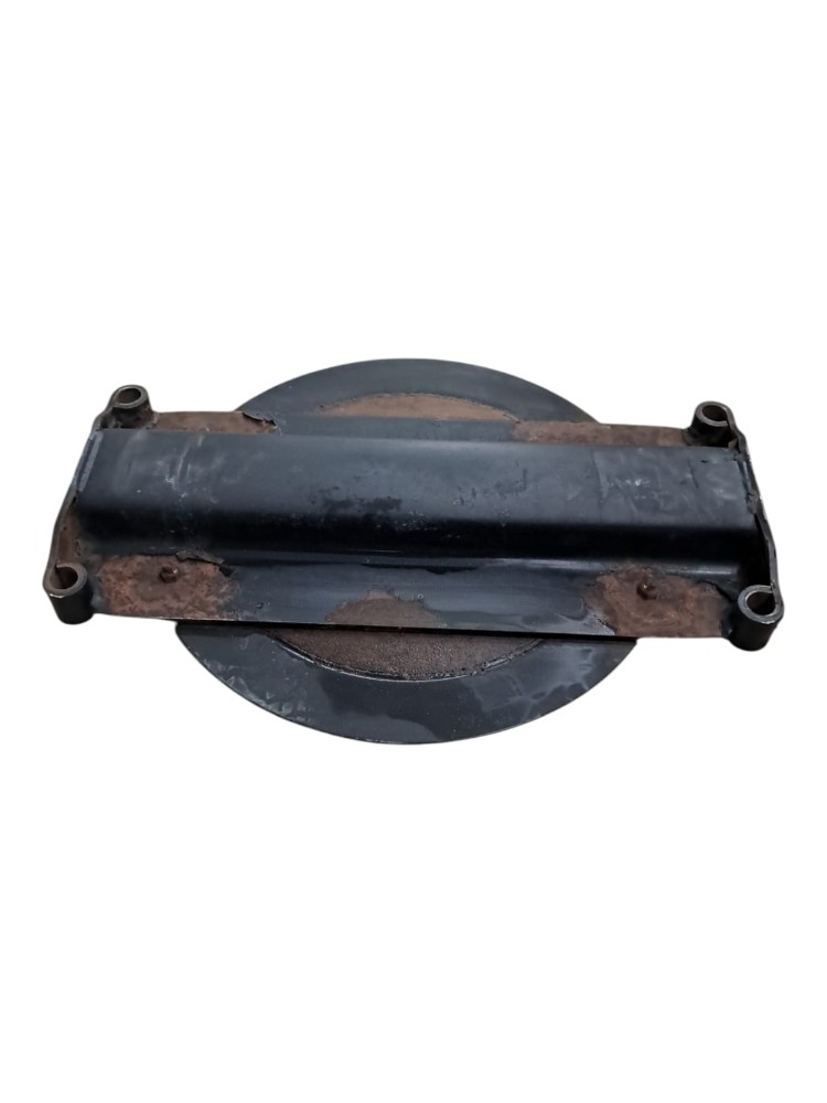 Base Suspensor Pneumatico JOST 1