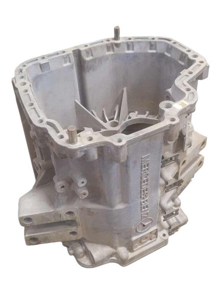Carcaca Caixa Mb G281 7