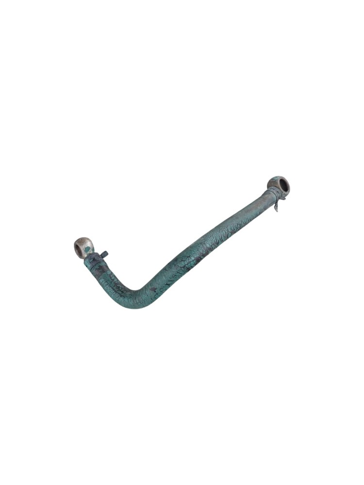Tubo Oleo Motor Cummins