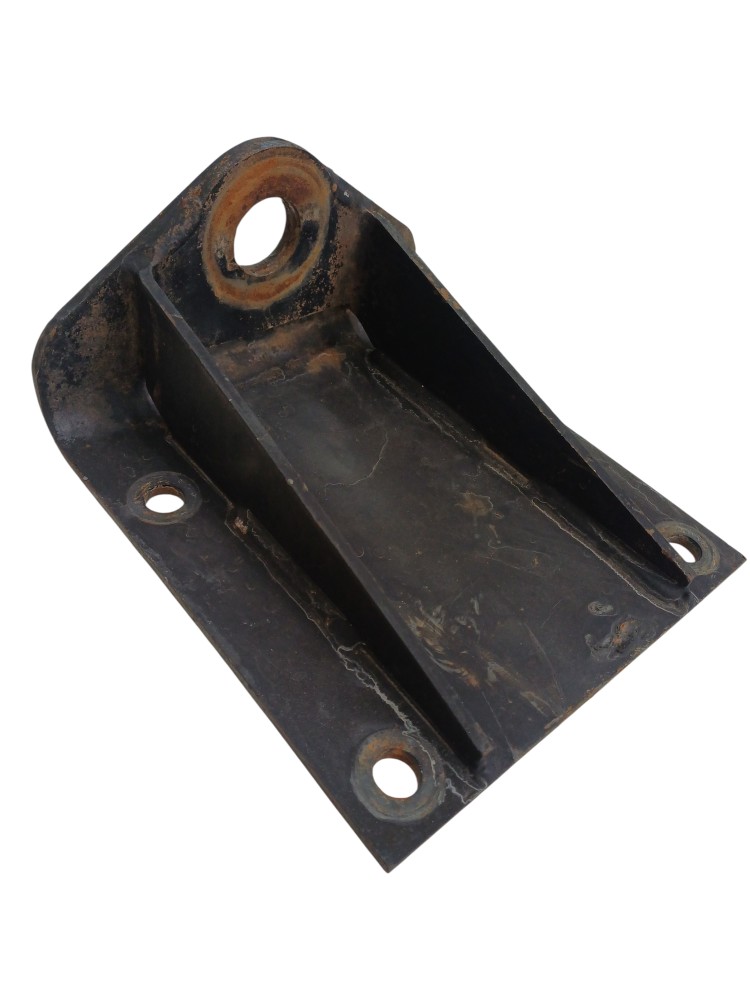 Suporte Amortecedor Apoio Cabine Mb Accelo 815 3