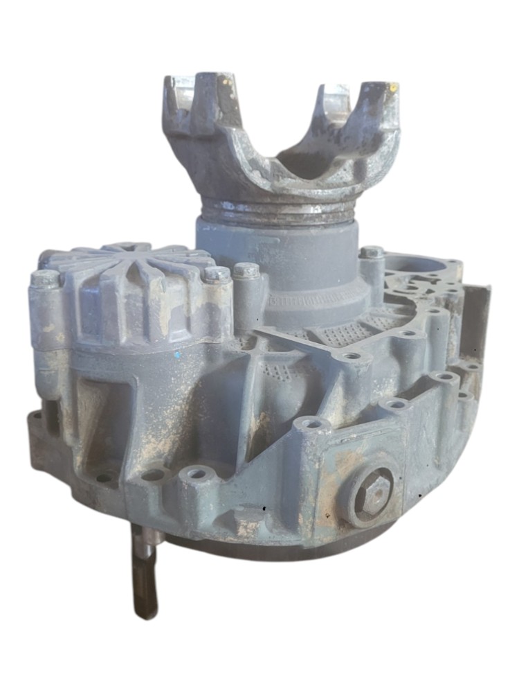 Seletora Caixa Zf 1110 2