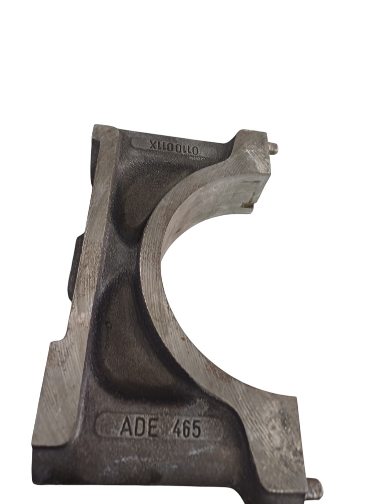 Capa Mancal Mb Om 447 6