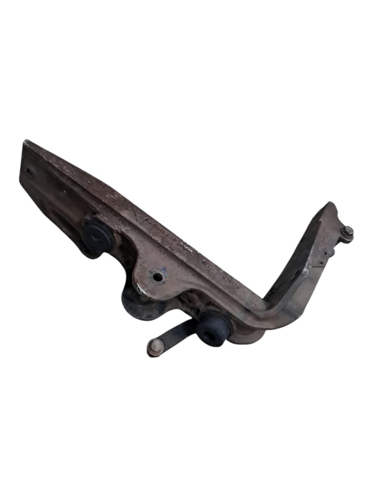 Cavalete Mancal Cabine Mb Axor 3