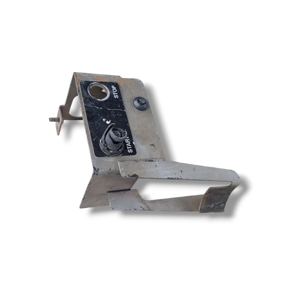 Suporte Cabine Iveco Hi-way 3