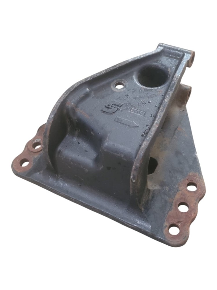 Suporte Balanco Mola Vw Ford Cargo 1722 2422 2006 A 2017 3