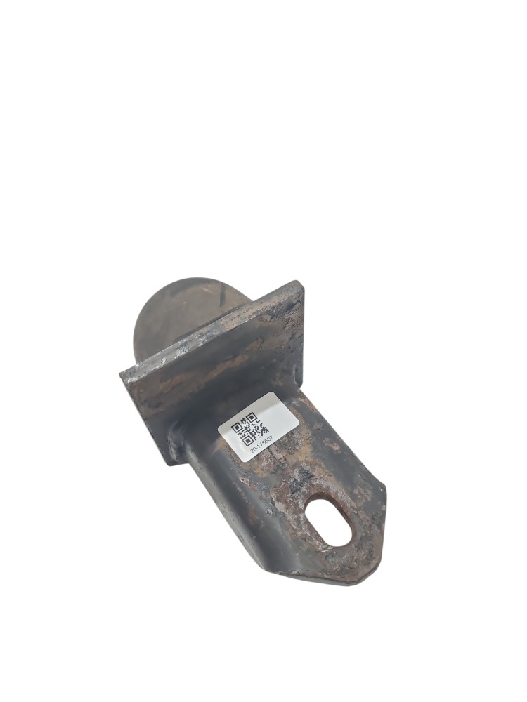 Batente Feixe Mola Dianteiro Ford Cargo 4