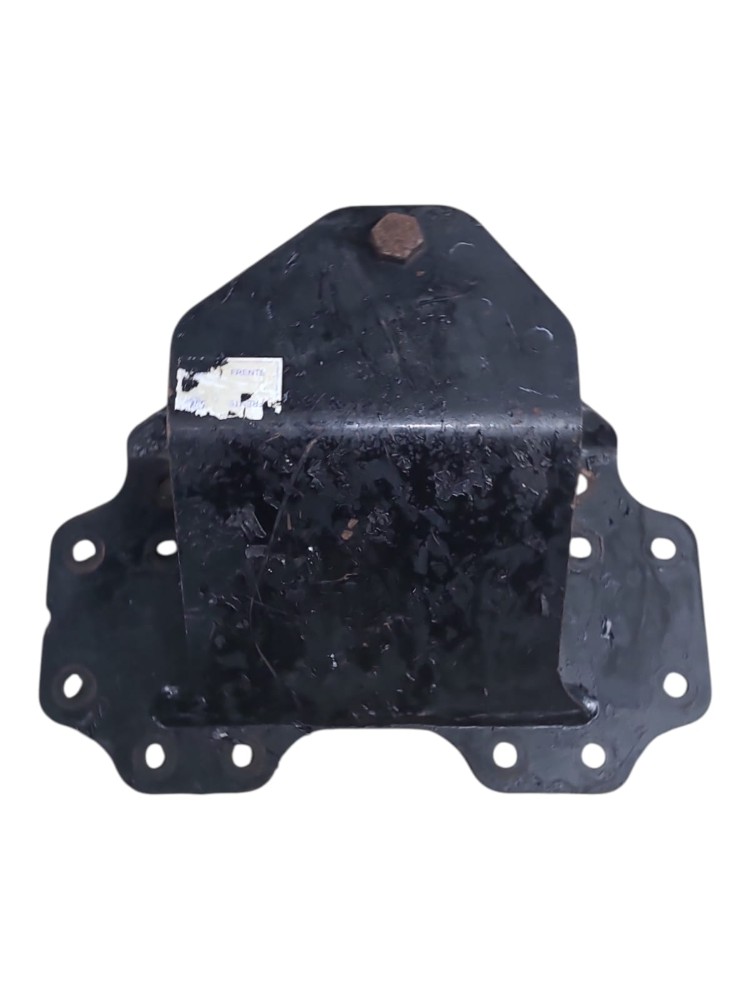 Suporte Mola Mb Atego 2429 1